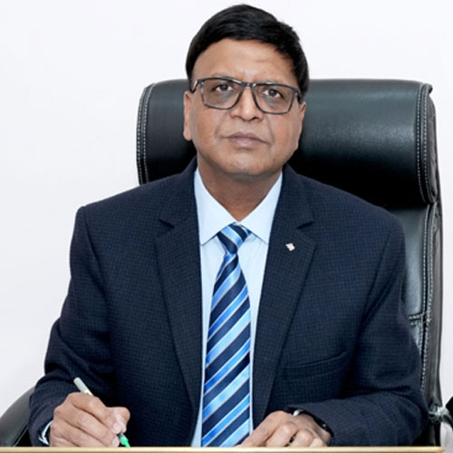 DR. RAJINDER BANSAL