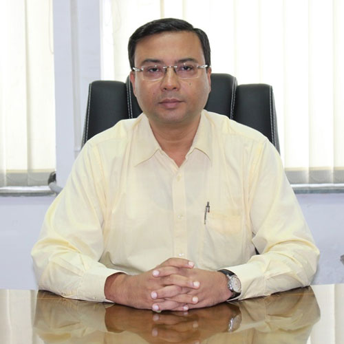 PROF.DR. JAYANTA BHATTACHARYYA