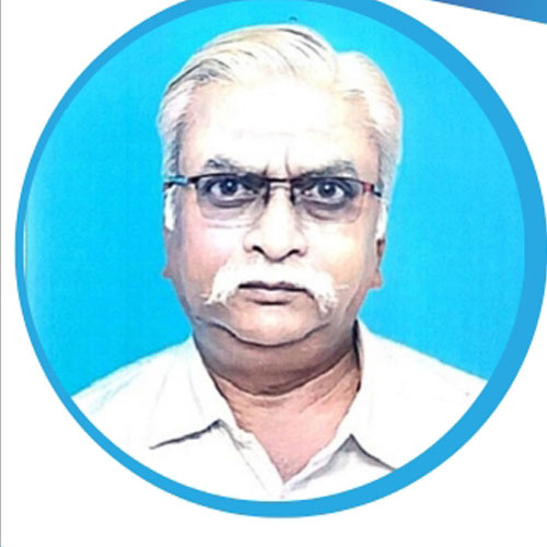 PROF. DR. R.D. REKHADE