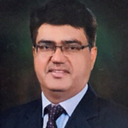 DR. BALJEET SINGH