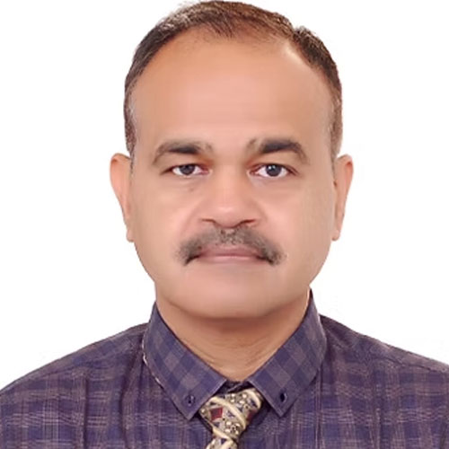 DR. RAJAN GUPTA