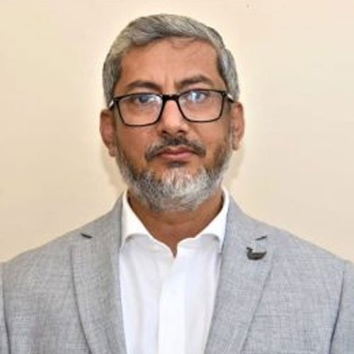 DR. ROHIT MISHRA