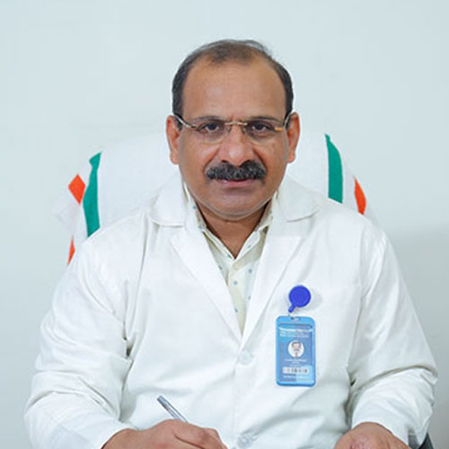 DR. SANU TOM ABRAHAM