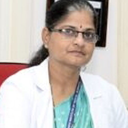 DR. ARUNA SHARMA
