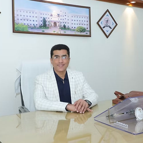 DR. SATHYAJITH NAIK N