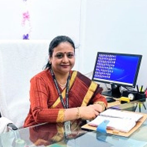 PROF.(DR.) RUCHI BHUYAN