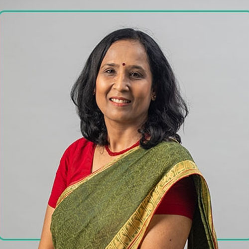 DR NIDHI AGARWAL