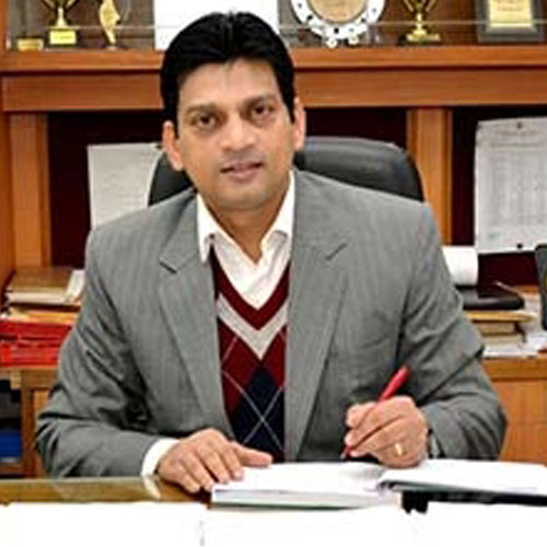 DR. DEVI CHARAN SHETTY