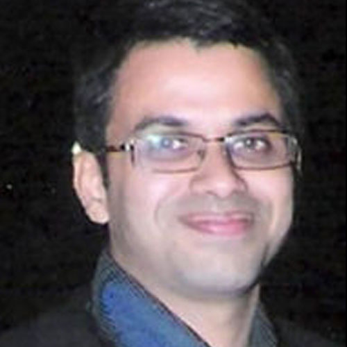 DR. ASWINI KUMAR KAR