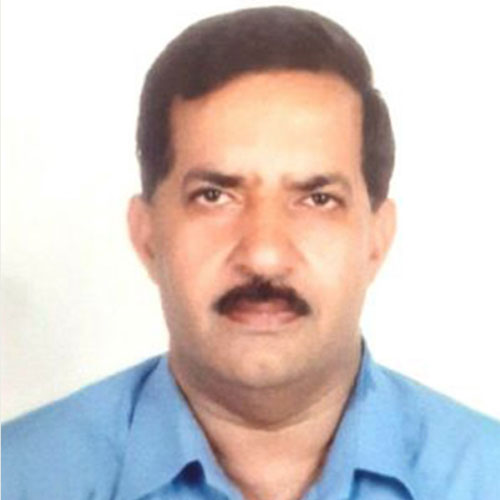 DR. RAKESH KRISHAN GUPTA