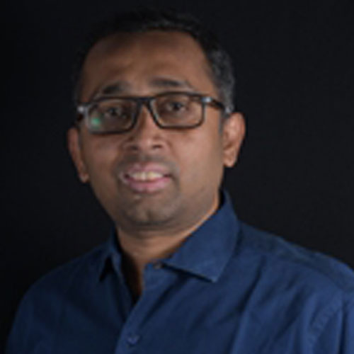 DR.SANTOSH KUMAR