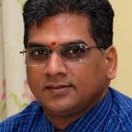 PROF. R. VENKATA SUBRAMANYAM