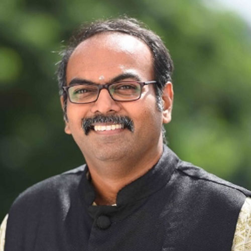DR.SHARATH ASOKAN