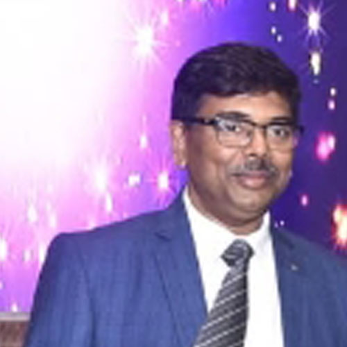 DR JAYANTA CHATTOPADHYAY