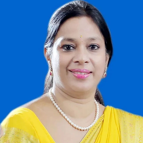 DR. MOKSHA NAYAK