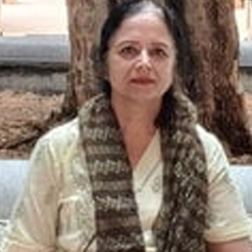 DR. ANJU SETH