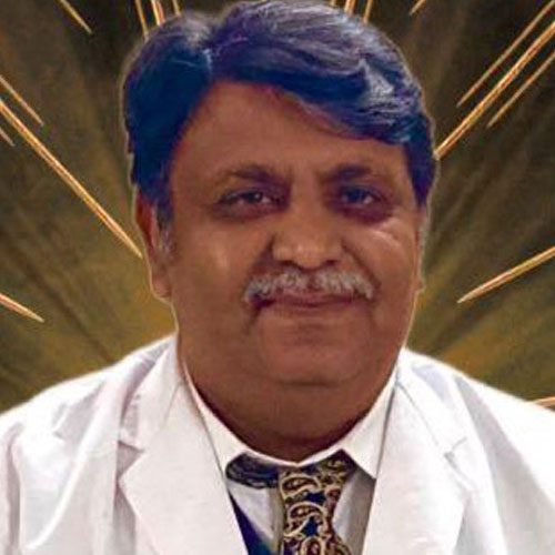 DR. ASHUTOSH NIROLA