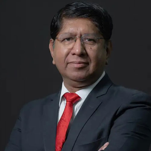 DR. SILJU MATHEW