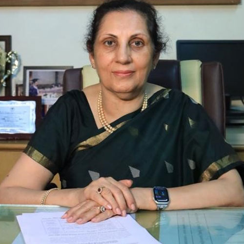 DR. RAMANDEEP DUGAL
