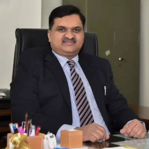 DR. NARENDRA PADIYAR U