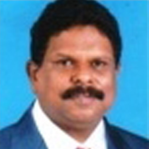 DR S.P.K. KENNEDY BABU
