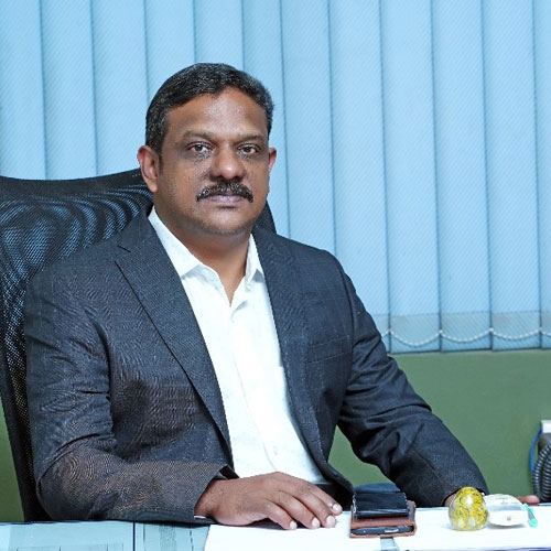 DR.ANIL MELATH