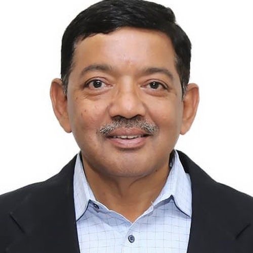 DR. B.CHITTARANJAN