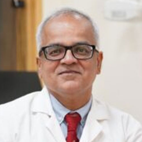 DR K V RAMANA REDDY