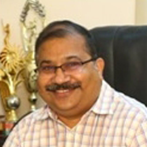 DR.G.VENKATESWARA RAO