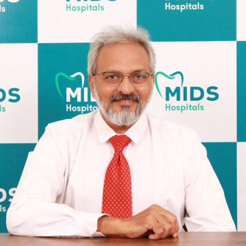DR. G RAJASEKHAR