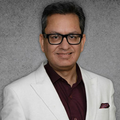 DR. PUNEET BATRA