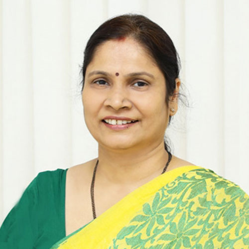 DR ASHITA UPPOOR