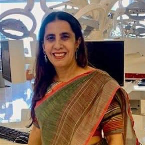 DR. SONALI KAPOOR