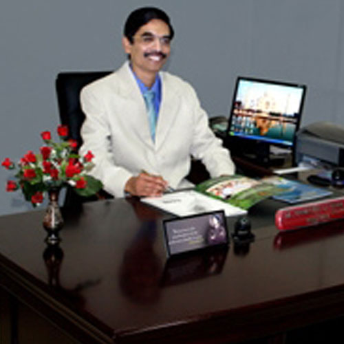 DR. RAMAKANT NAYAK