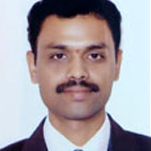 DR. A. KALYAN CHAKRAVARTHY