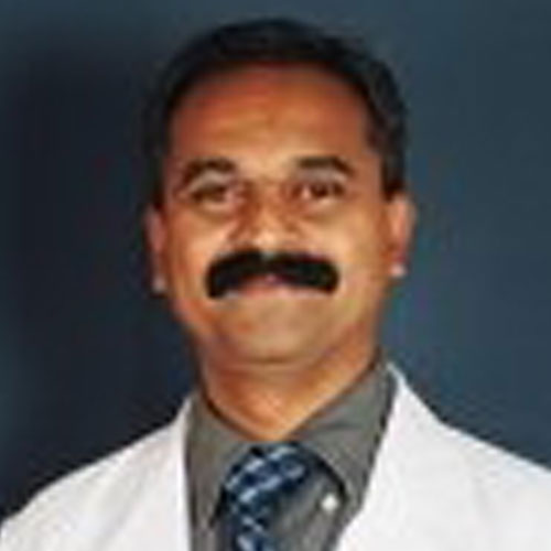DR. G.M. SOGI