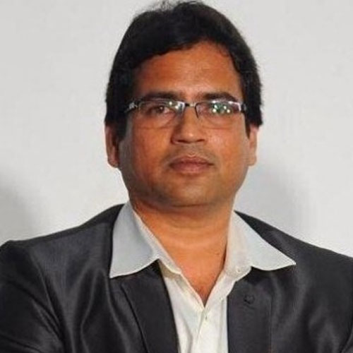 DR. K. VINAY KUMAR REDDY