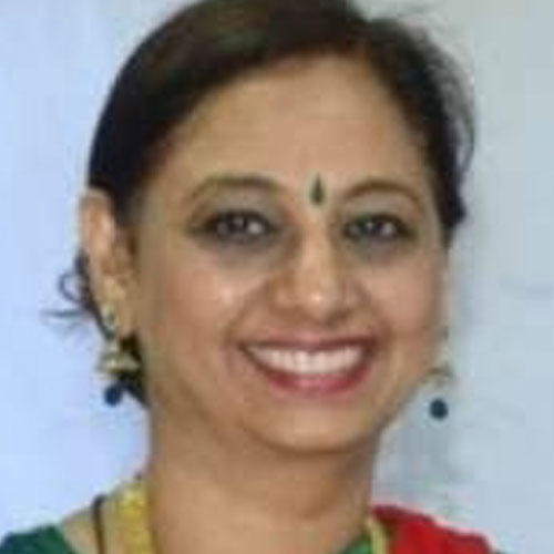 DR. (MRS.) NEELAM N.ANDRADE