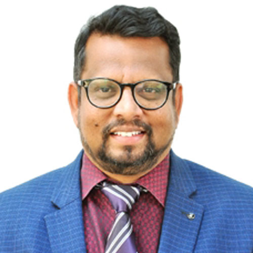 DR. VUNDAVALLI V. BHADRA RAO