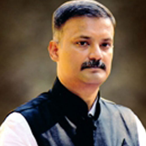 DR. B.AJAY REGINALD