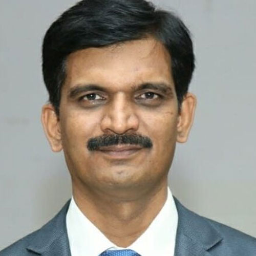DR.GIRISH KATTI