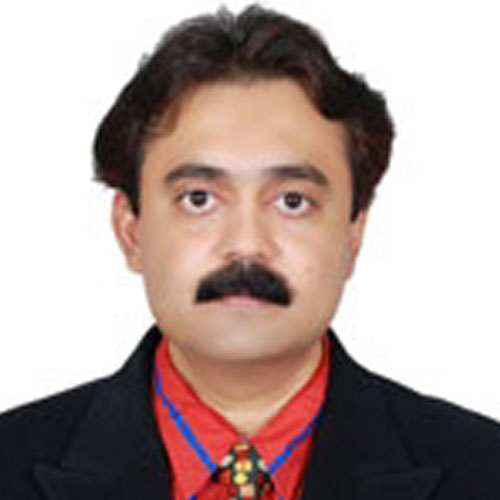 DR. RANA K. VARGHESE