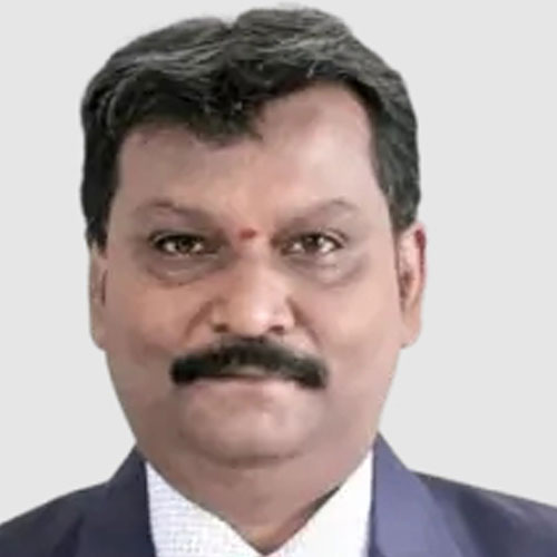 DR. M.K. SUNIL
