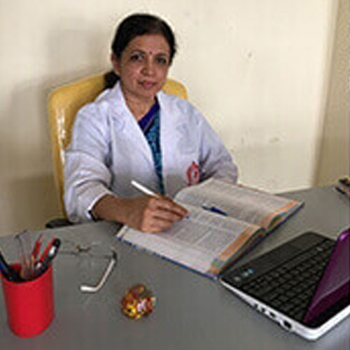 DR. UMA DINESH