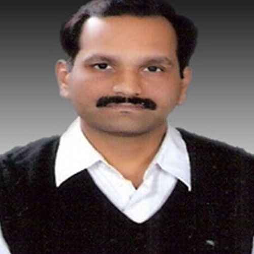 DR. A. BHAGAVANDAS RAI
