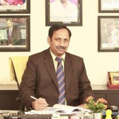 DR. P.KARUNAKAR