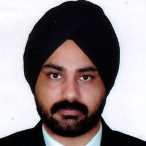 DR. MANDEEP SINGH VIRDI