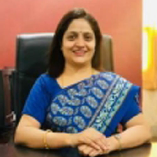 DR. PARIMALA KULKARNI