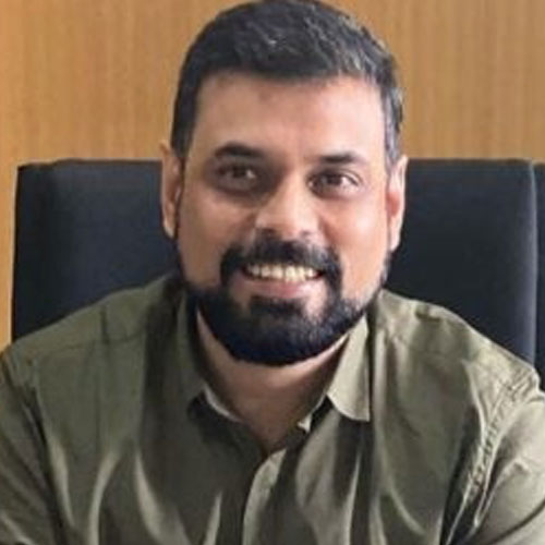DR. SANJEEV TYAGI
