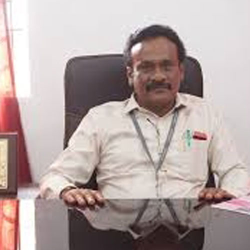 DR. R. VEERAKUMAR